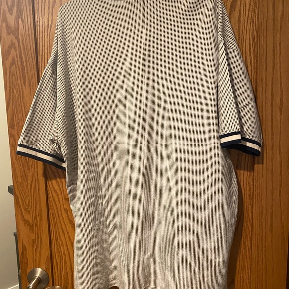 Vintage MN Twins Baseball Polo XL - Picture 2 of 2